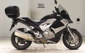 HONDA VFR800X 2014