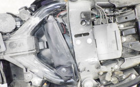 KAWASAKI NINJA 400 2016 EX400E