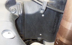 SUZUKI HAYABUSA Gen.2 2009