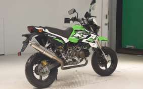 KAWASAKI KSR110 E 2022