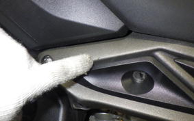 TRIUMPH STREET TRIPLE RS 2024