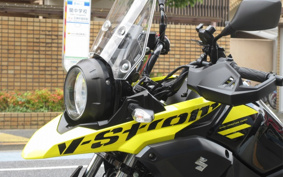 SUZUKI STROM 250ABS DS11A
