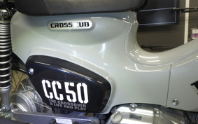 HONDA ｸﾛｽｶﾌﾞ50 AA06