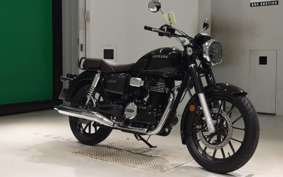 HONDA GB350C 2018 NC64