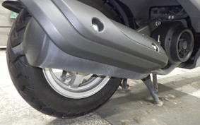 SUZUKI ADDRESS V125 DT11A