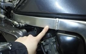 SUZUKI GSX-R1100 1990 GV73A