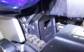 HONDA MONKEY 125 2005 JB03