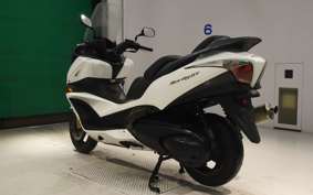 HONDA SILVER WING 400 GTA 2014 NF03