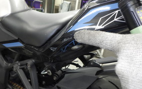 KAWASAKI ZX-25R-2SE ZX250H