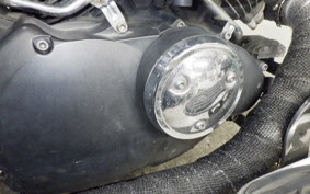 YAMAHA DRAGSTAR 400 CLASSIC 2007 VH01J