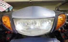 YAMAHA AXIS 125 TREET SE53J