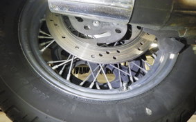 HARLEY FLSTC 1450 2000