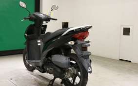 SUZUKI ADDRESS 110 1998 CE47A