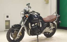 SUZUKI GSX400 IMPULSE 2000 GK79A