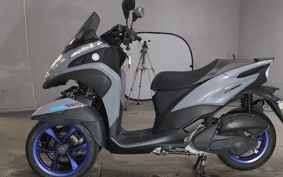 YAMAHA TRICITY 155 ABS SG37J