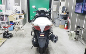 HONDA SILVER WING 400 GTK 2015 NF03