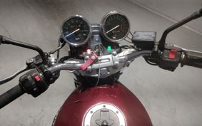 KAWASAKI ZEPHYR 400 1995 ZR400C