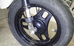 SUZUKI LET's 4 CA41A