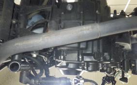 HONDA REBEL 250 S 2009 MC49