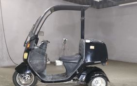 HONDA GYRO TA02