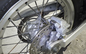 HONDA SL230 2005 MD33
