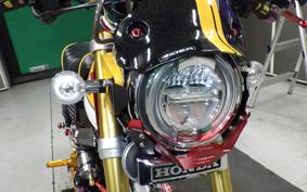 HONDA MONKEY 125 JB02