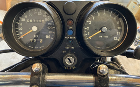 KAWASAKI KH250