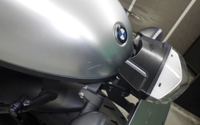 BMW R NINE T 2016