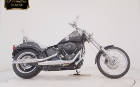 HARLEY FXSTB 1580 2008