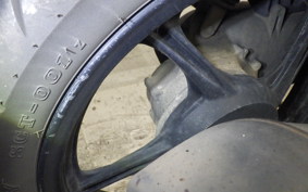 SUZUKI ADDRESS 110 2012 CE47A