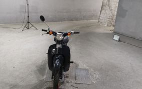 HONDA LITTLE CUB AA01