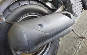 HONDA GIORNO CREA AF54