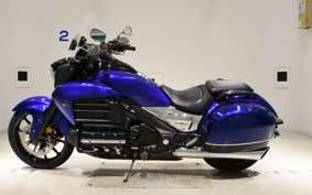 HONDA GL 1800 GOLD WING F6C 2014 SC68