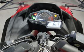 KAWASAKI NINJA 250 EX250L