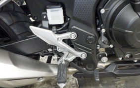 HONDA 400X 2023 NC56