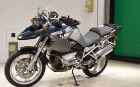 BMW R1200GS 2005