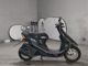 Фото Honda DIO с японского аукциона