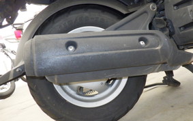 YAMAHA GEAR Gen.2 UA08J