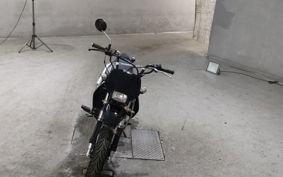 KAWASAKI KSR110 KL110A