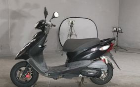 YAMAHA JOG ZR EVOLUTION2 SA39J