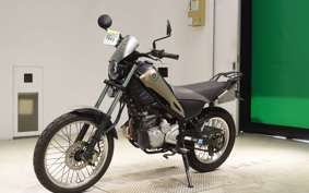 YAMAHA TRICKER Gen.3 DG32J
