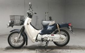 HONDA SUPER CUB50 AA04
