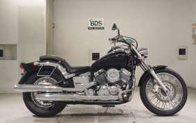 YAMAHA DRAGSTAR 400 2012 VH02J