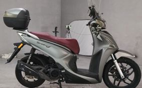 KYMCO  KYMCO  MANY -SERI-S125 ..