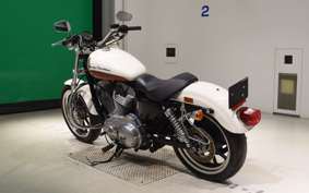 HARLEY XL883LI 2011