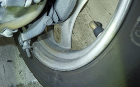 HONDA DIO Gen.6 2014 AF62