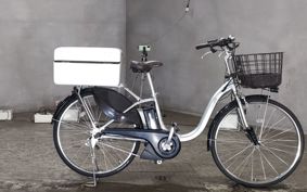 YAMAHA  PAS WIZU 1011