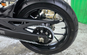 HONDA CB250R MC52