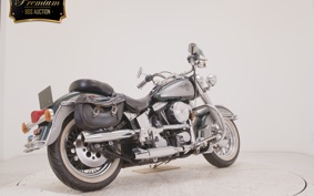 HARLEY FLSTN 1340 1996