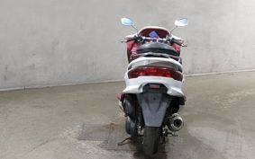 YAMAHA MAJESTY 250 SG03J